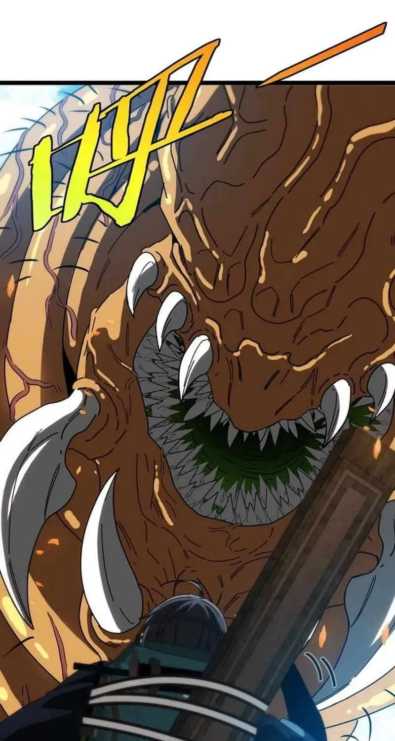 Divine Leveling System Chapter 59 page 3 - 