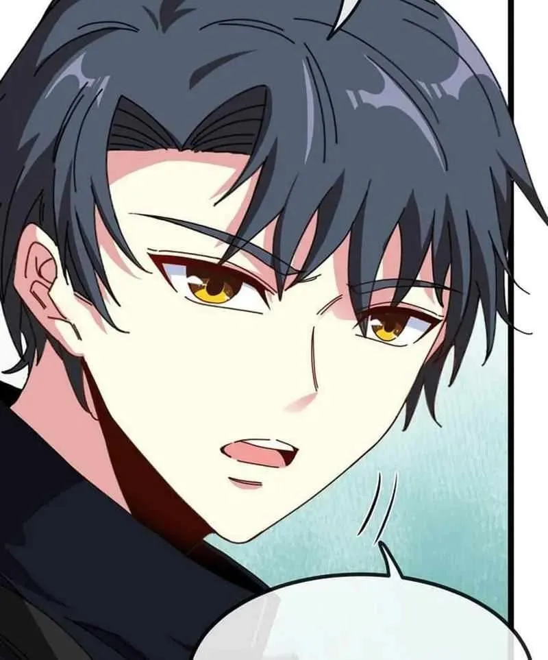 Divine Leveling System Chapter 59 page 27 - 
