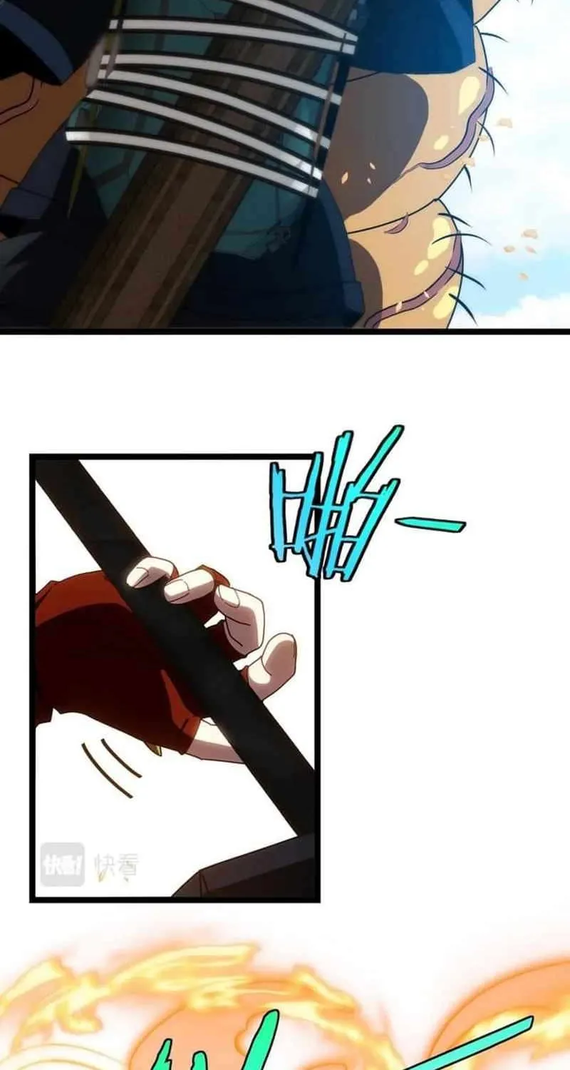 Divine Leveling System Chapter 59 page 4 - 