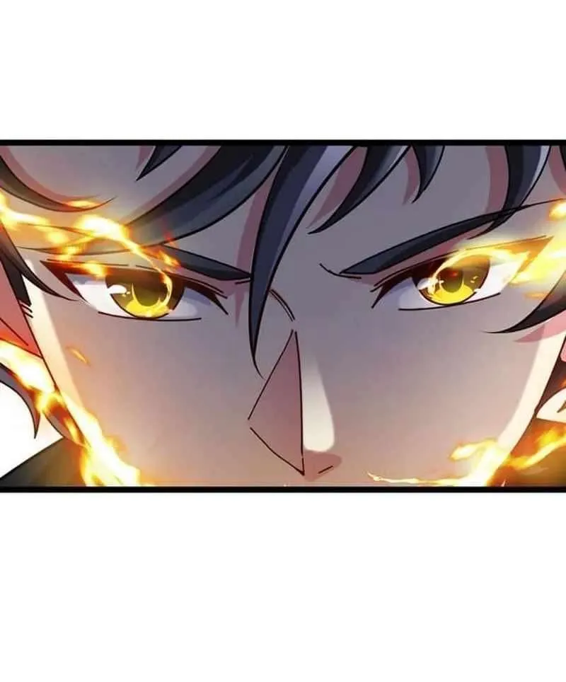 Divine Leveling System Chapter 59 page 36 - 