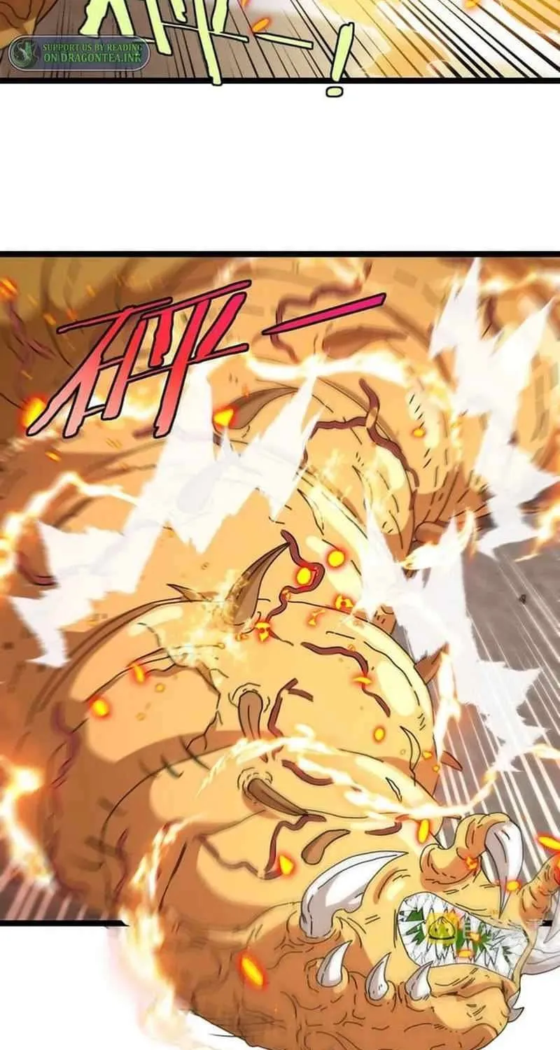 Divine Leveling System Chapter 59 page 39 - 