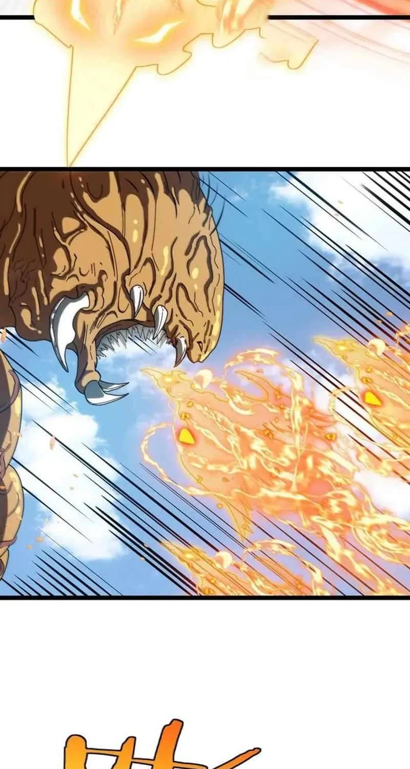 Divine Leveling System Chapter 59 page 6 - 
