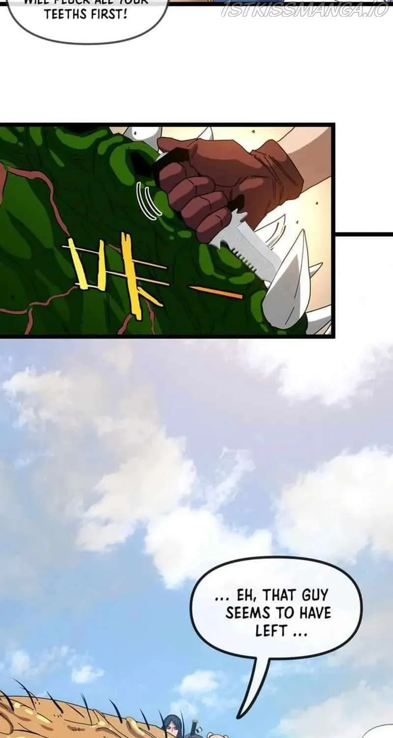 Divine Leveling System Chapter 59 page 51 - 