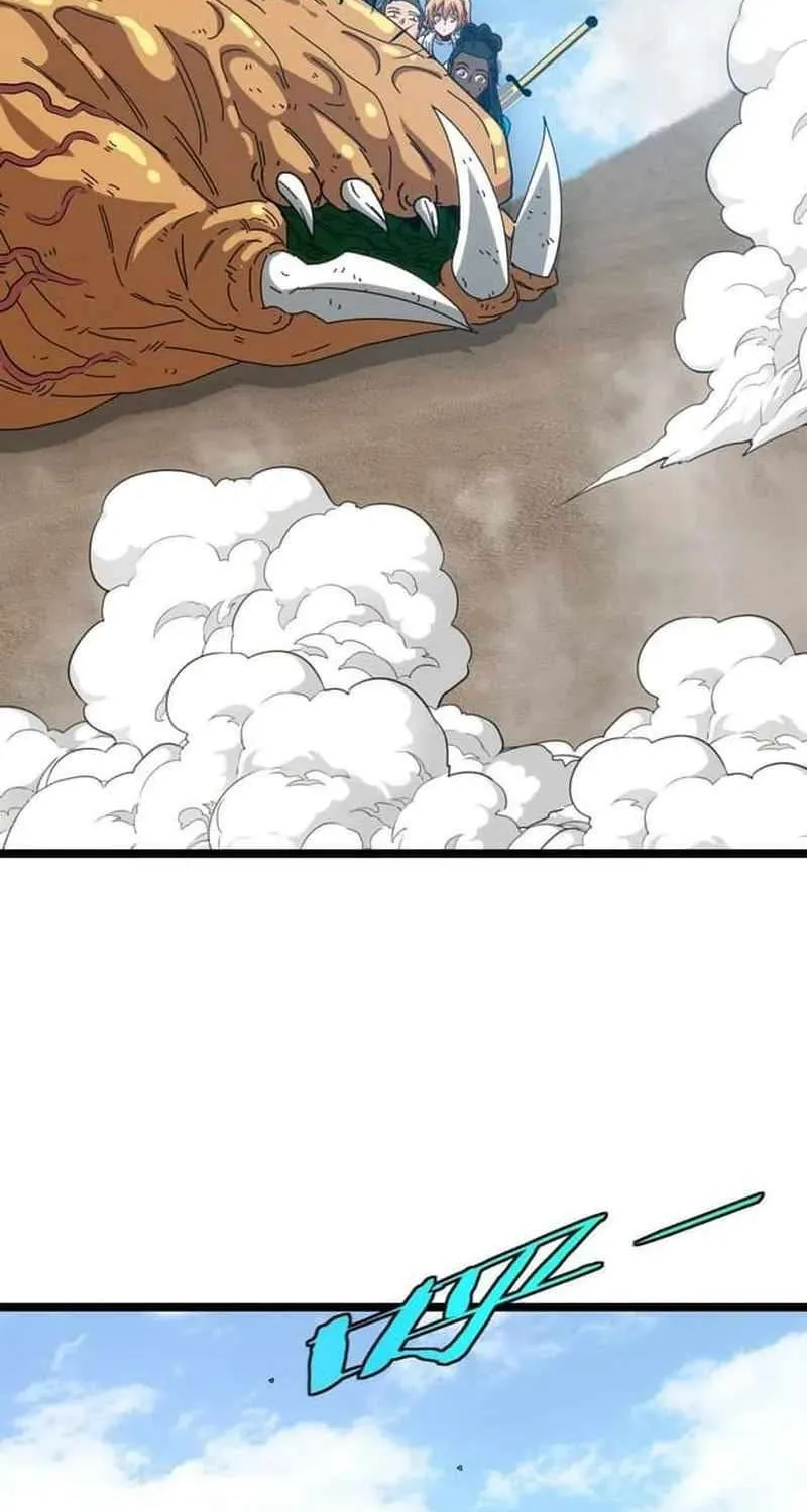 Divine Leveling System Chapter 59 page 52 - 