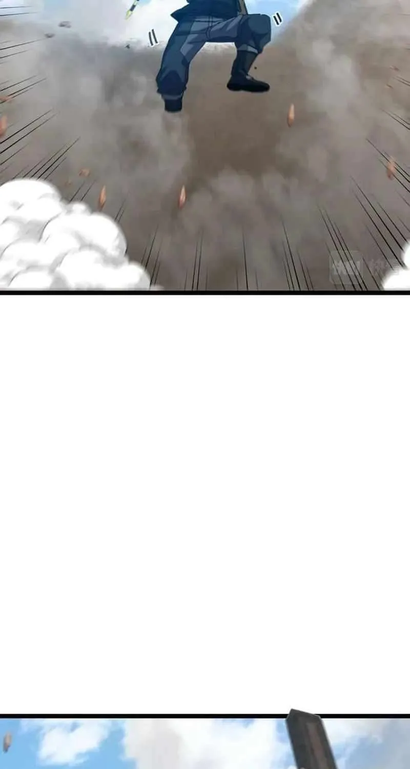Divine Leveling System Chapter 59 page 55 - 