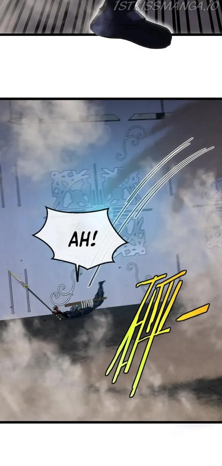 Divine Leveling System Chapter 59 page 58 - 