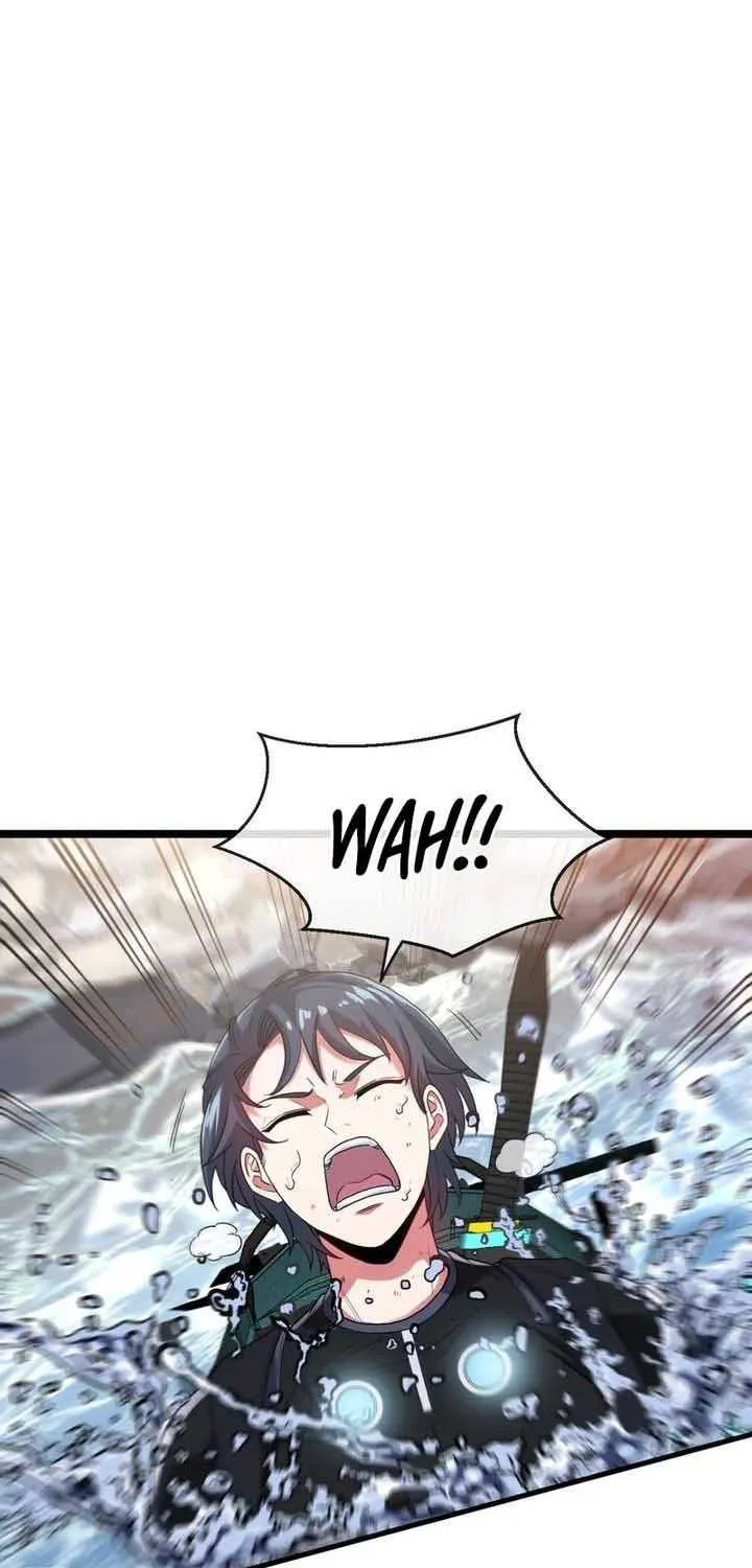 Divine Leveling System Chapter 6 page 2 - 