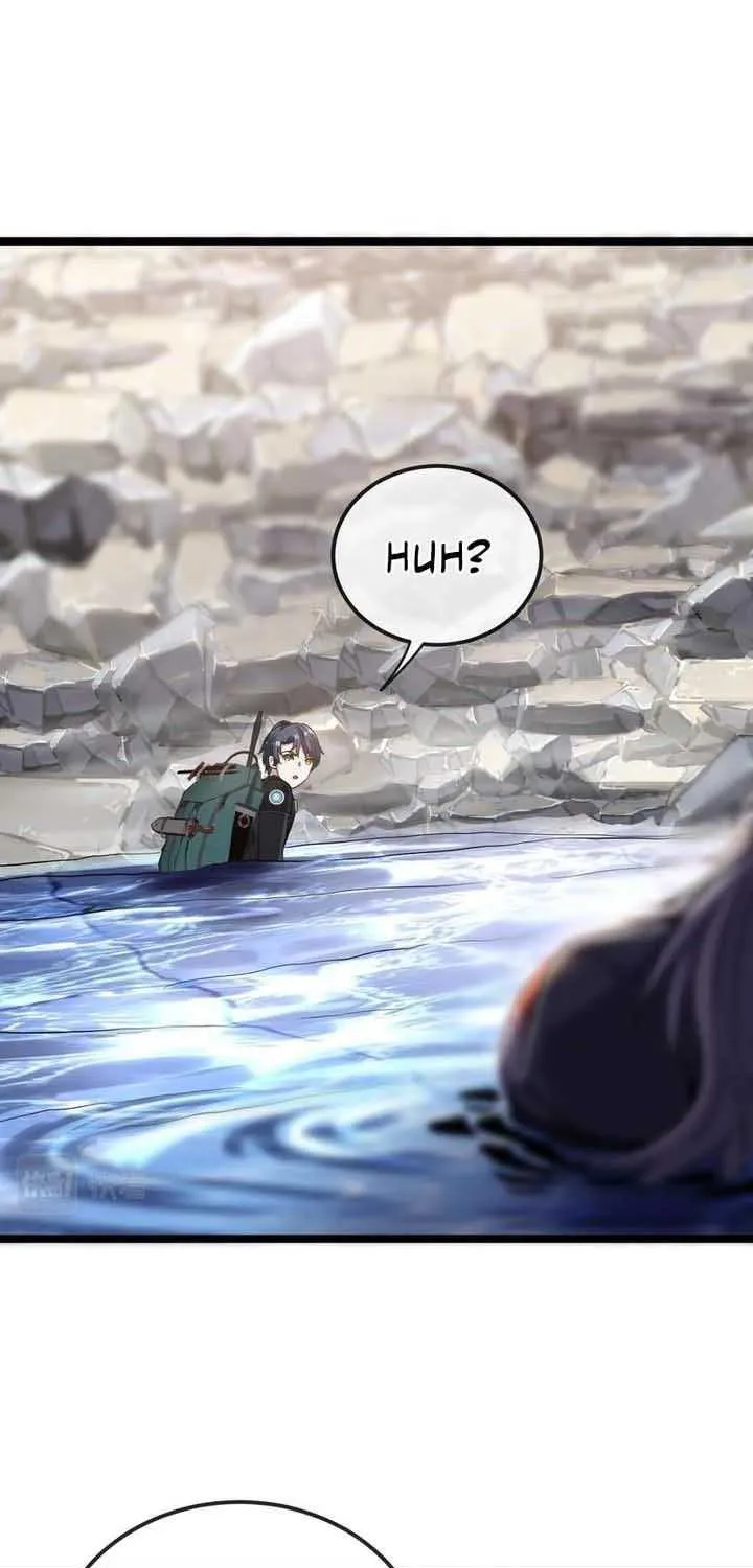 Divine Leveling System Chapter 6 page 5 - 