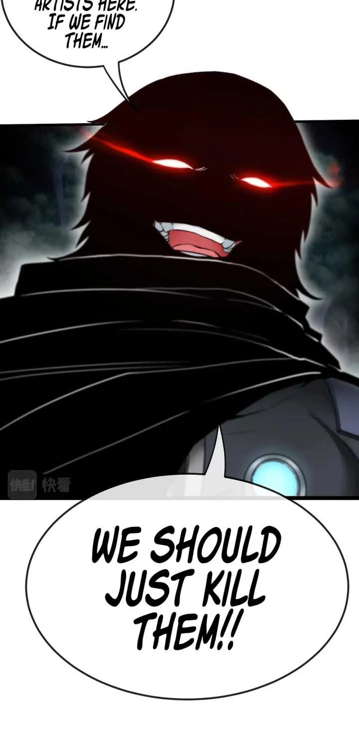 Divine Leveling System Chapter 6 page 53 - 
