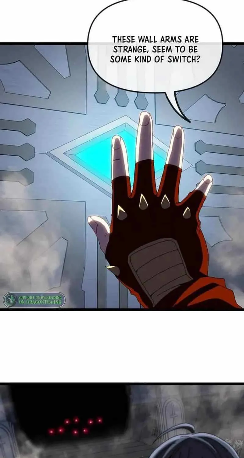 Divine Leveling System Chapter 60 page 3 - 
