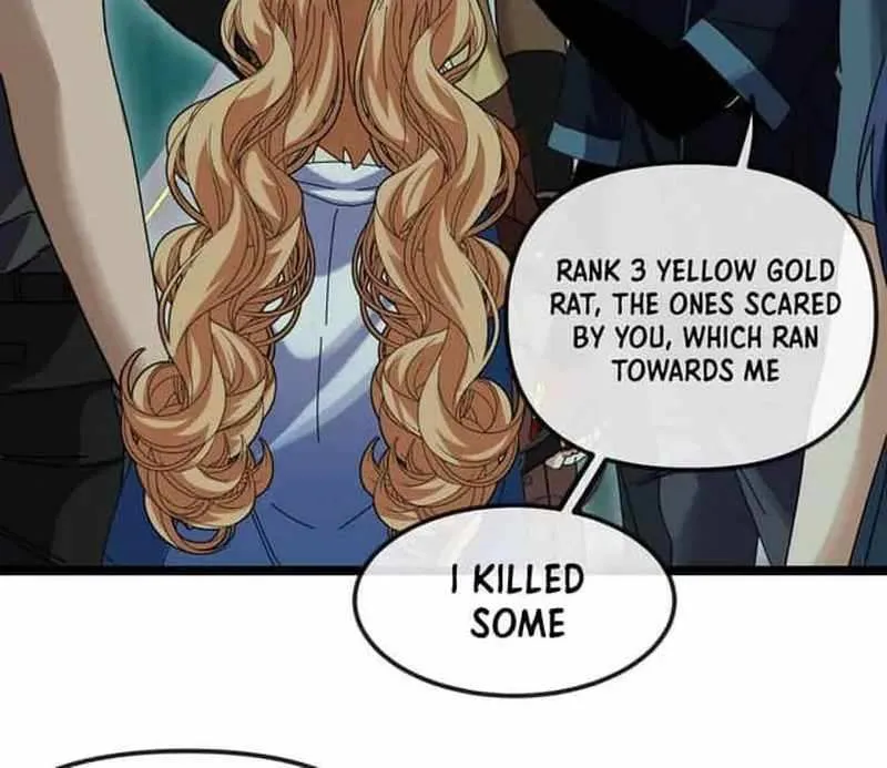 Divine Leveling System Chapter 60 page 27 - 