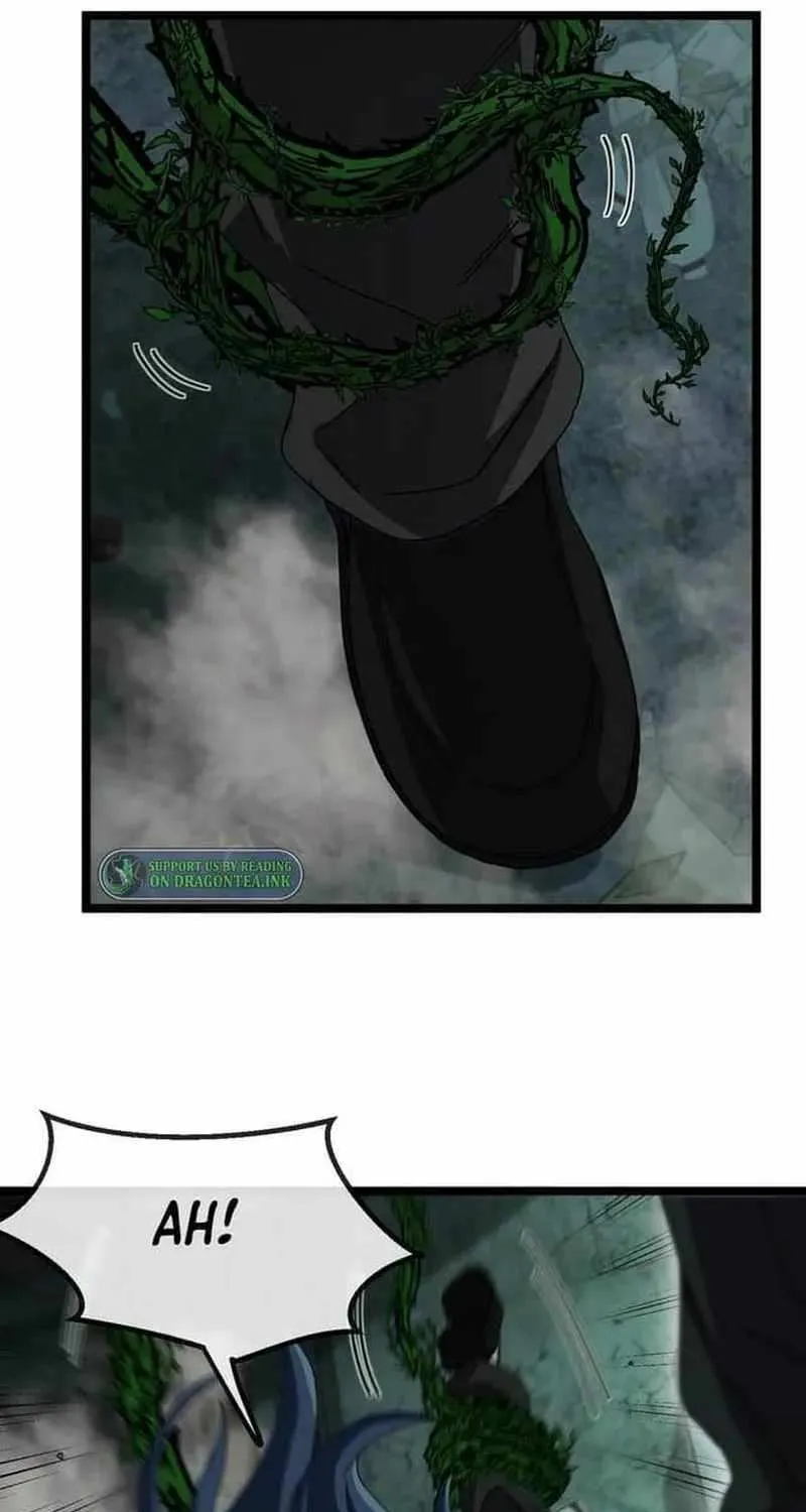 Divine Leveling System Chapter 60 page 40 - 