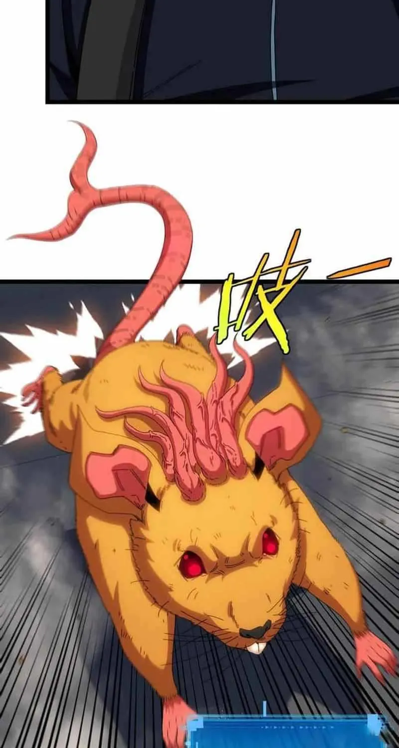 Divine Leveling System Chapter 60 page 5 - 