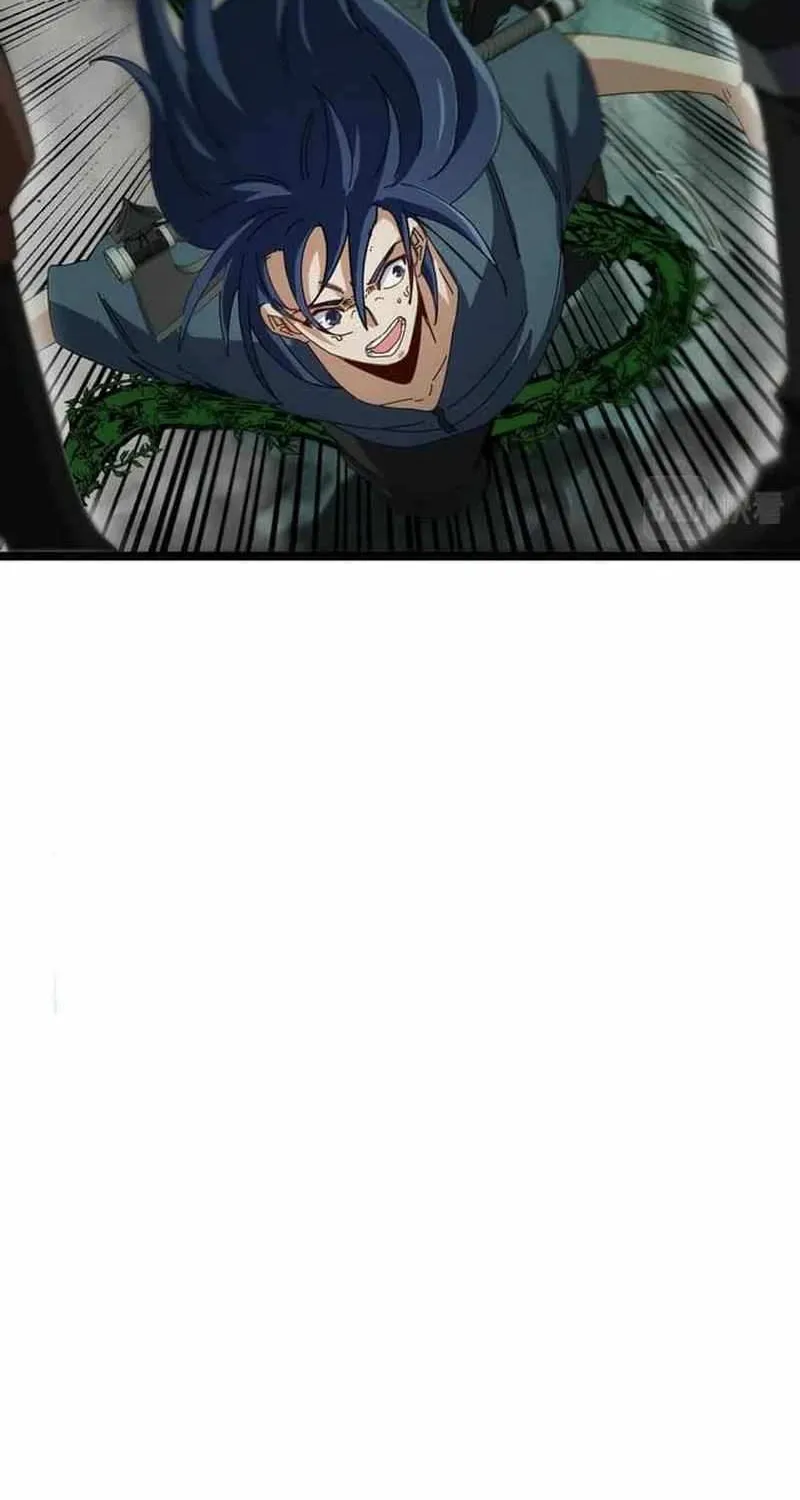 Divine Leveling System Chapter 60 page 41 - 