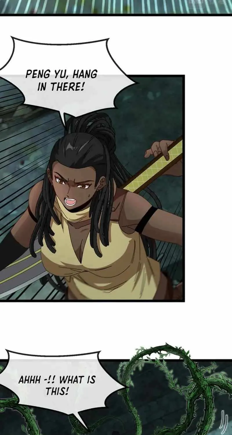 Divine Leveling System Chapter 60 page 46 - 