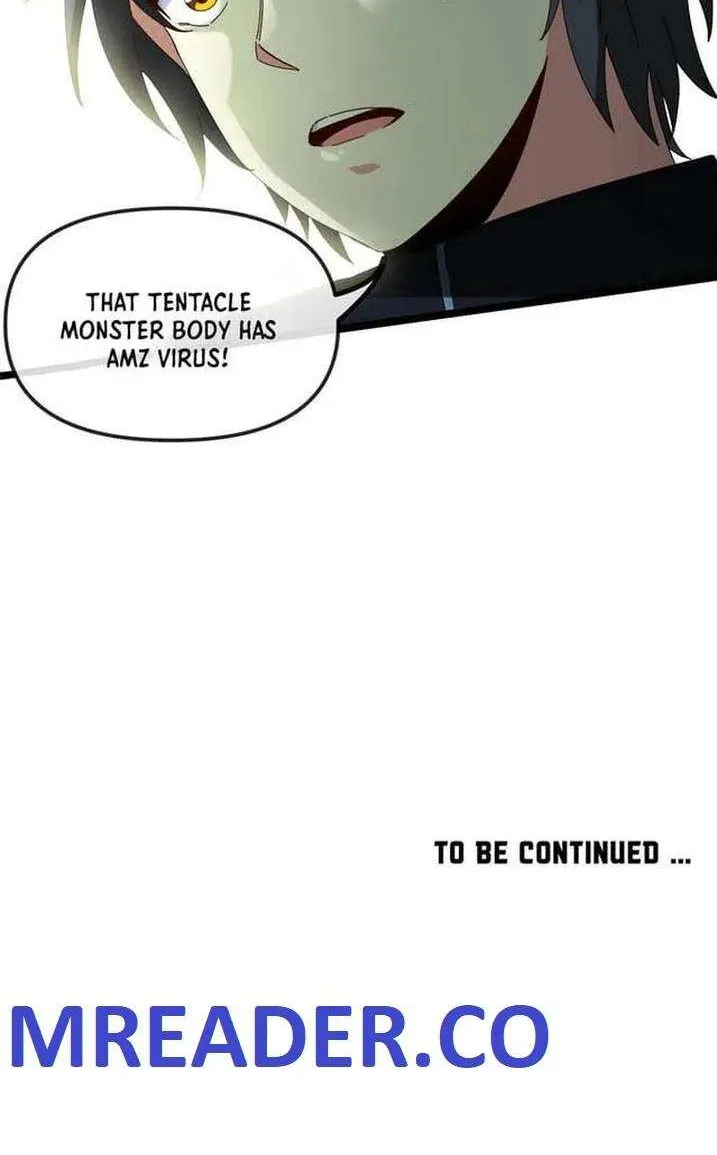Divine Leveling System Chapter 60 page 55 - 
