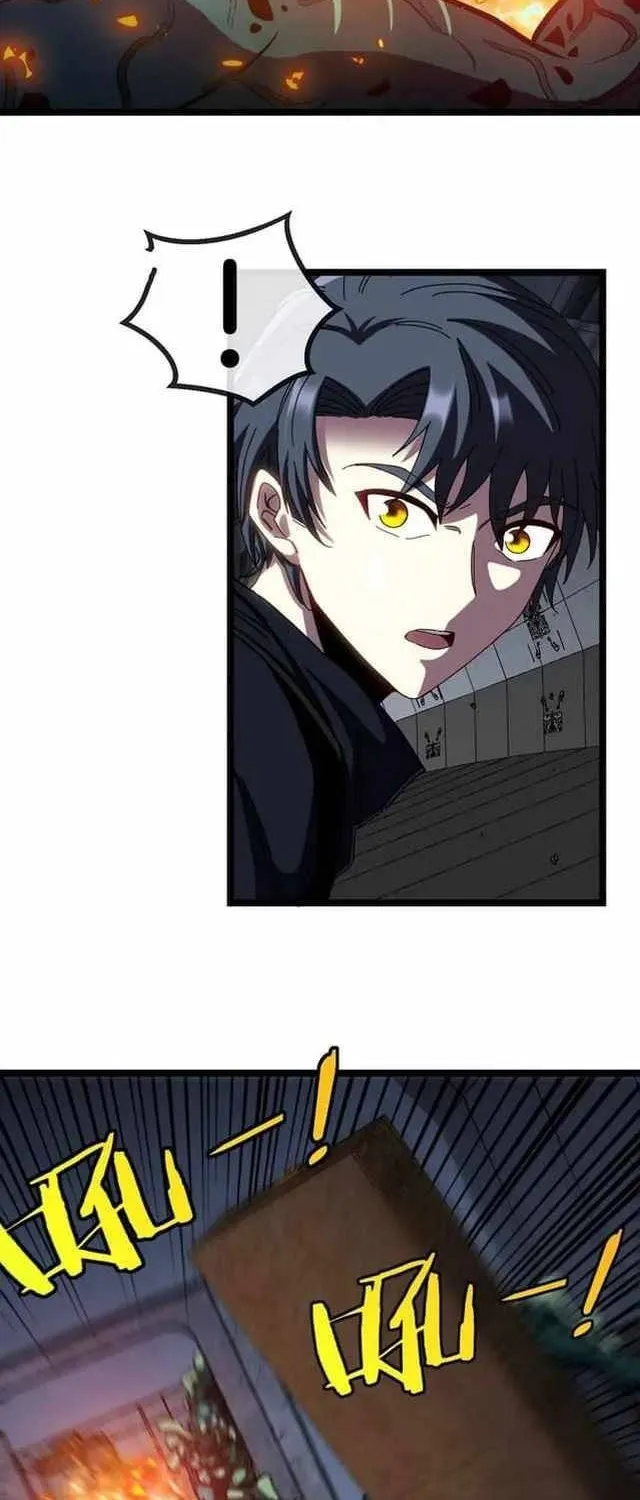 Divine Leveling System Chapter 61 page 4 - 