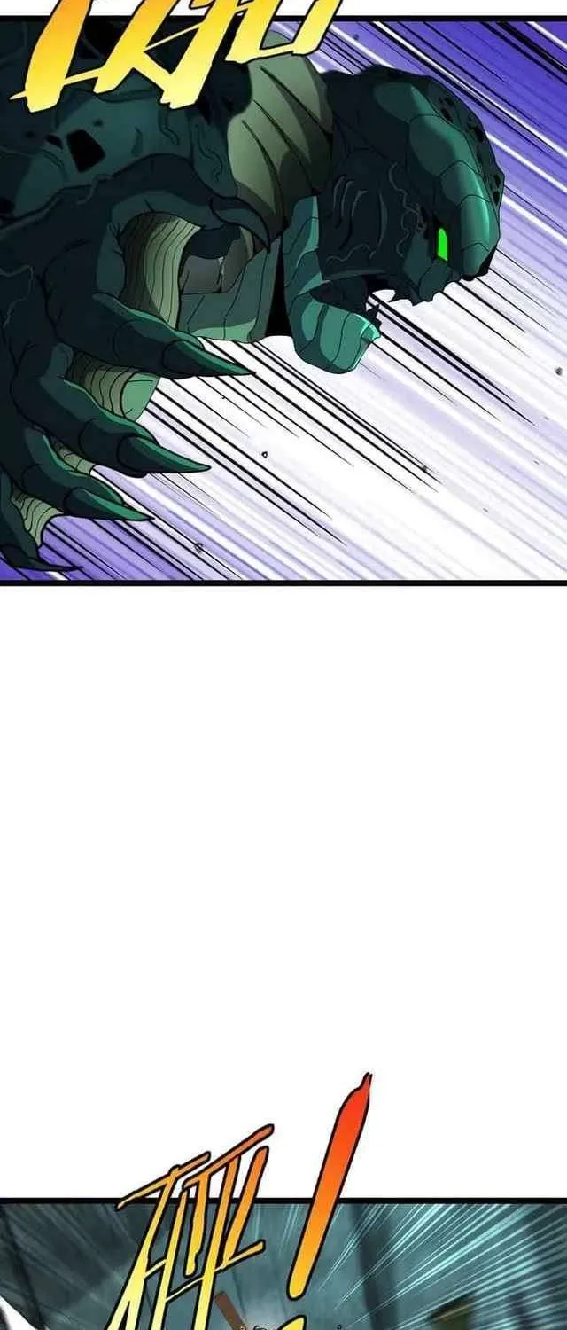 Divine Leveling System Chapter 61 page 37 - 