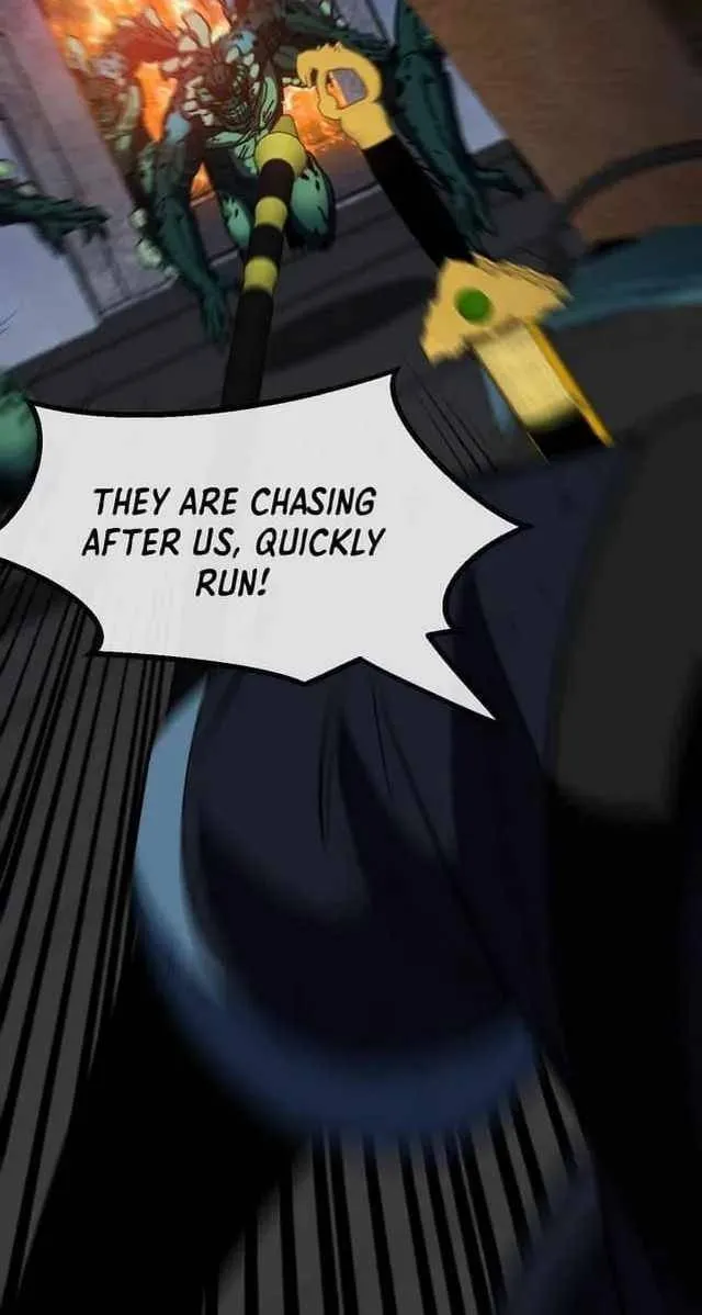 Divine Leveling System Chapter 61 page 5 - 