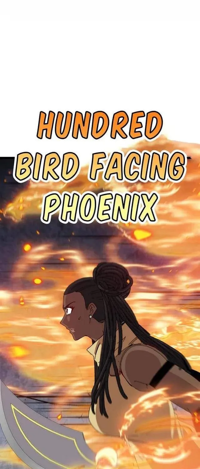 Divine Leveling System Chapter 61 page 43 - 