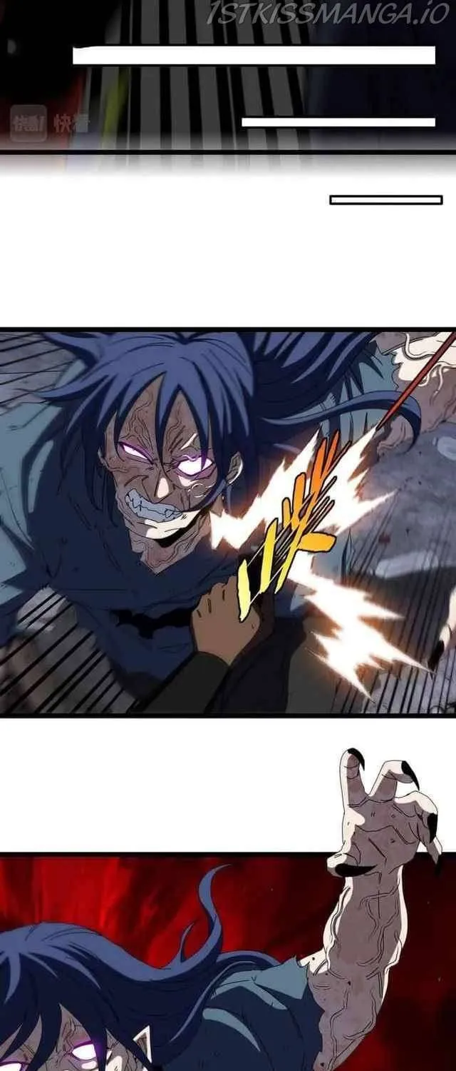 Divine Leveling System Chapter 61 page 6 - 