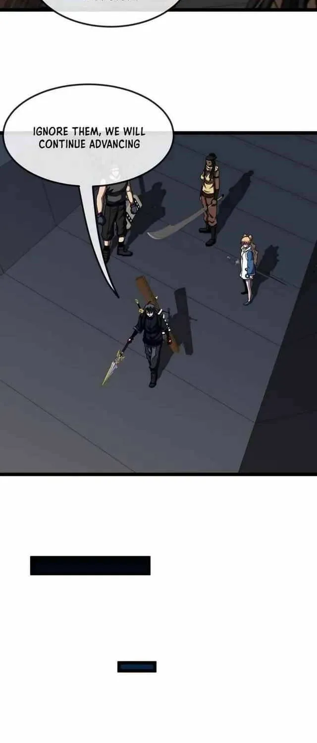 Divine Leveling System Chapter 62 page 26 - 