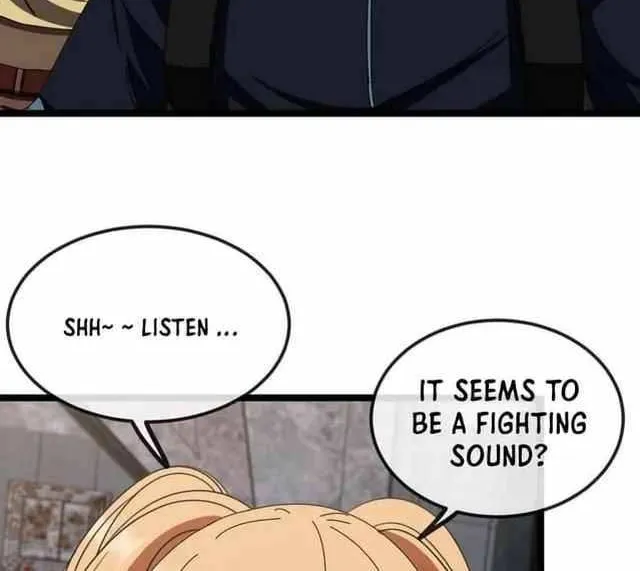 Divine Leveling System Chapter 62 page 30 - 
