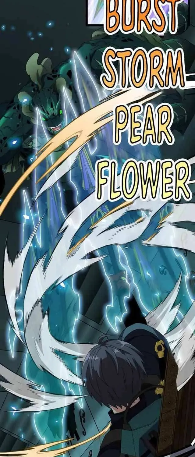 Divine Leveling System Chapter 62 page 5 - 