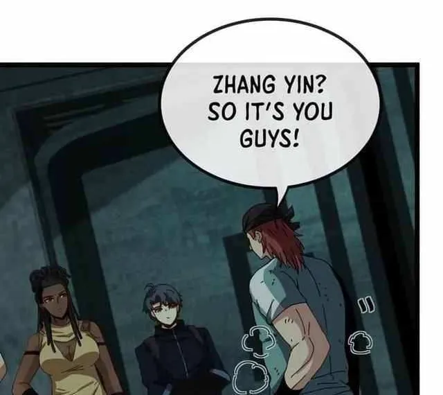 Divine Leveling System Chapter 62 page 42 - 