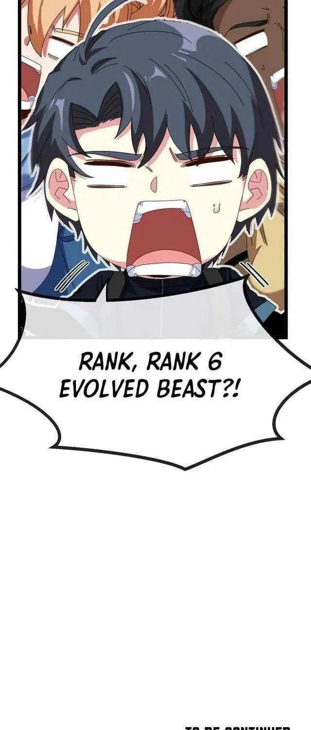 Divine Leveling System Chapter 62 page 45 - 