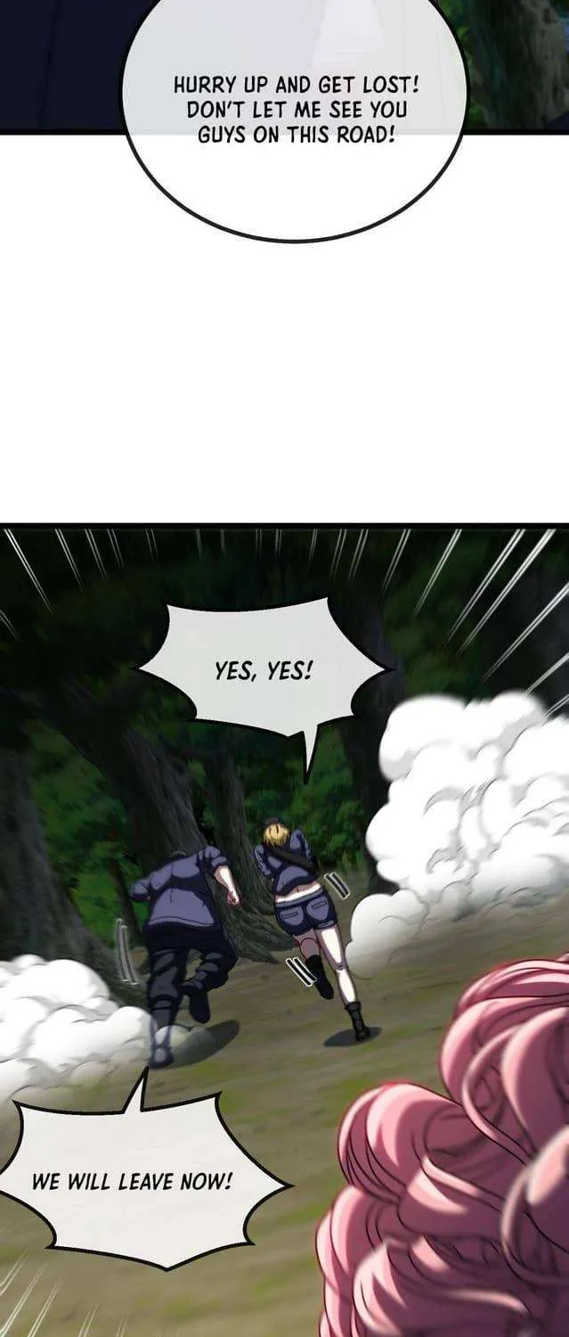 Divine Leveling System Chapter 63 page 19 - 