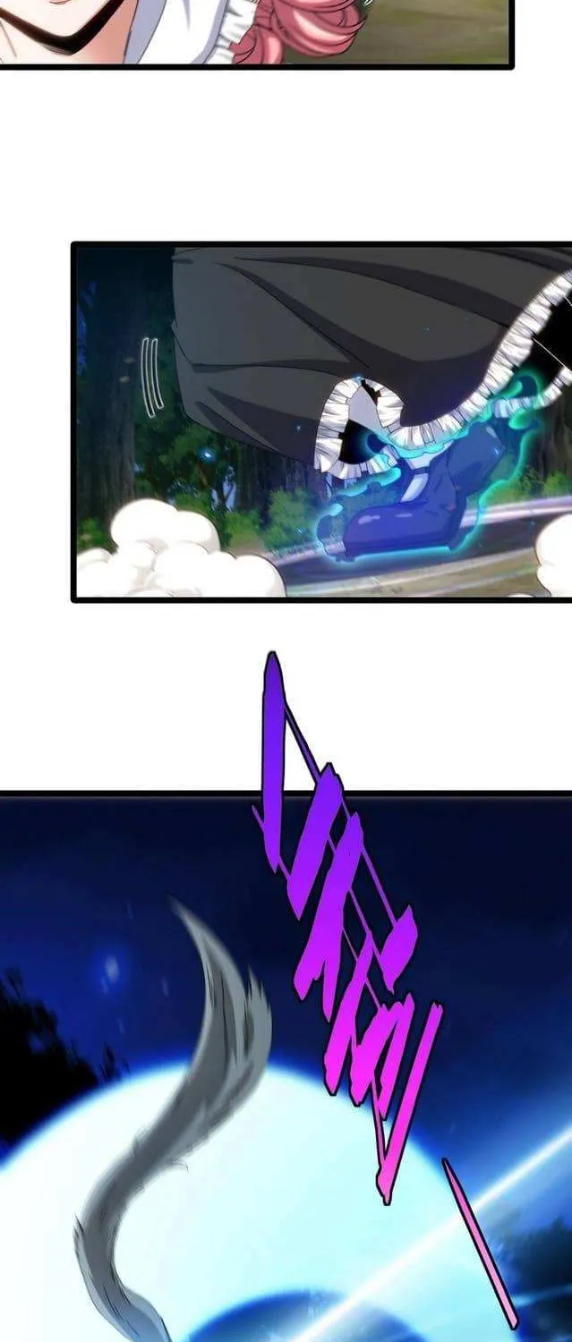 Divine Leveling System Chapter 63 page 4 - 