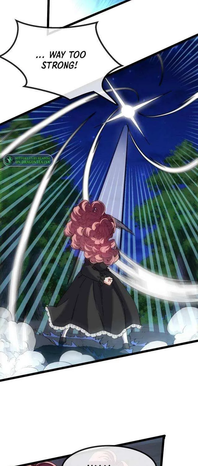 Divine Leveling System Chapter 63 page 39 - 