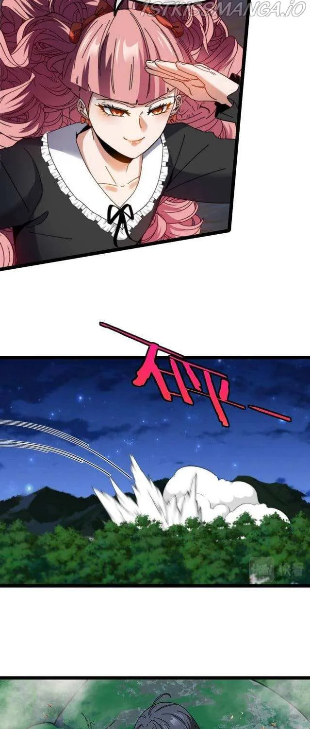 Divine Leveling System Chapter 63 page 41 - 