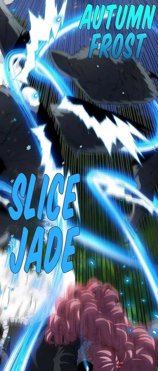 Divine Leveling System Chapter 63 page 10 - 