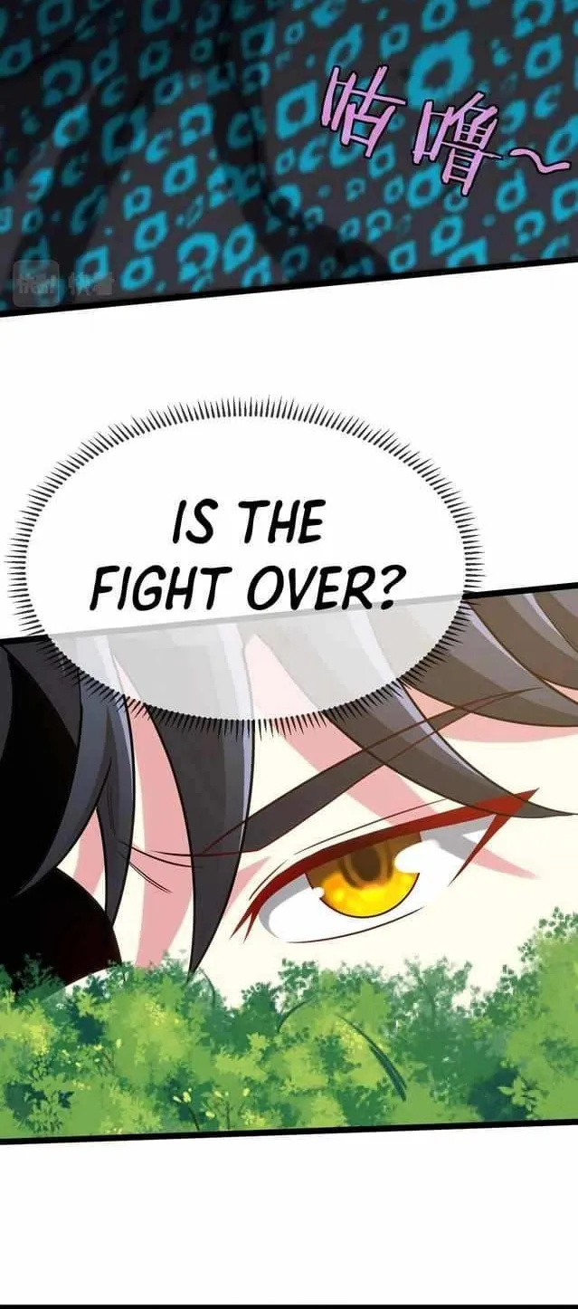 Divine Leveling System Chapter 64 page 31 - 