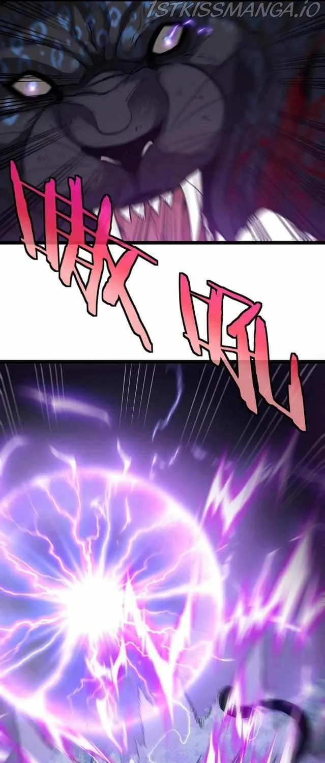 Divine Leveling System Chapter 64 page 32 - 