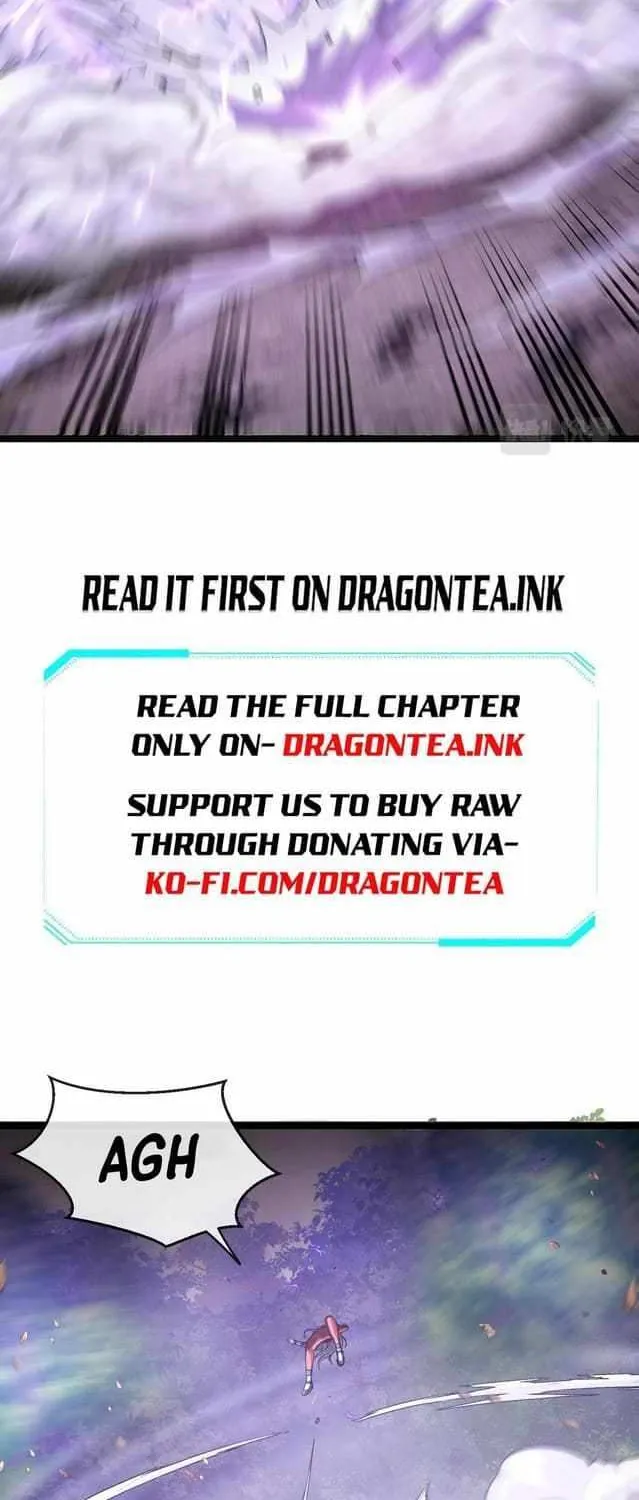 Divine Leveling System Chapter 64 page 35 - 