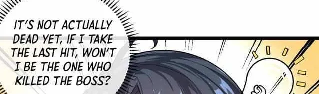 Divine Leveling System Chapter 64 page 39 - 