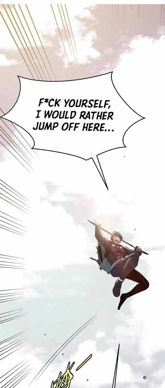 Divine Leveling System Chapter 64 page 51 - 