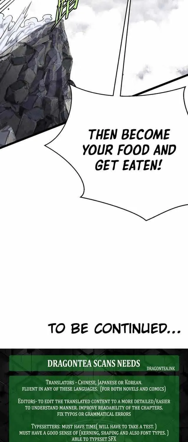 Divine Leveling System Chapter 64 page 52 - 