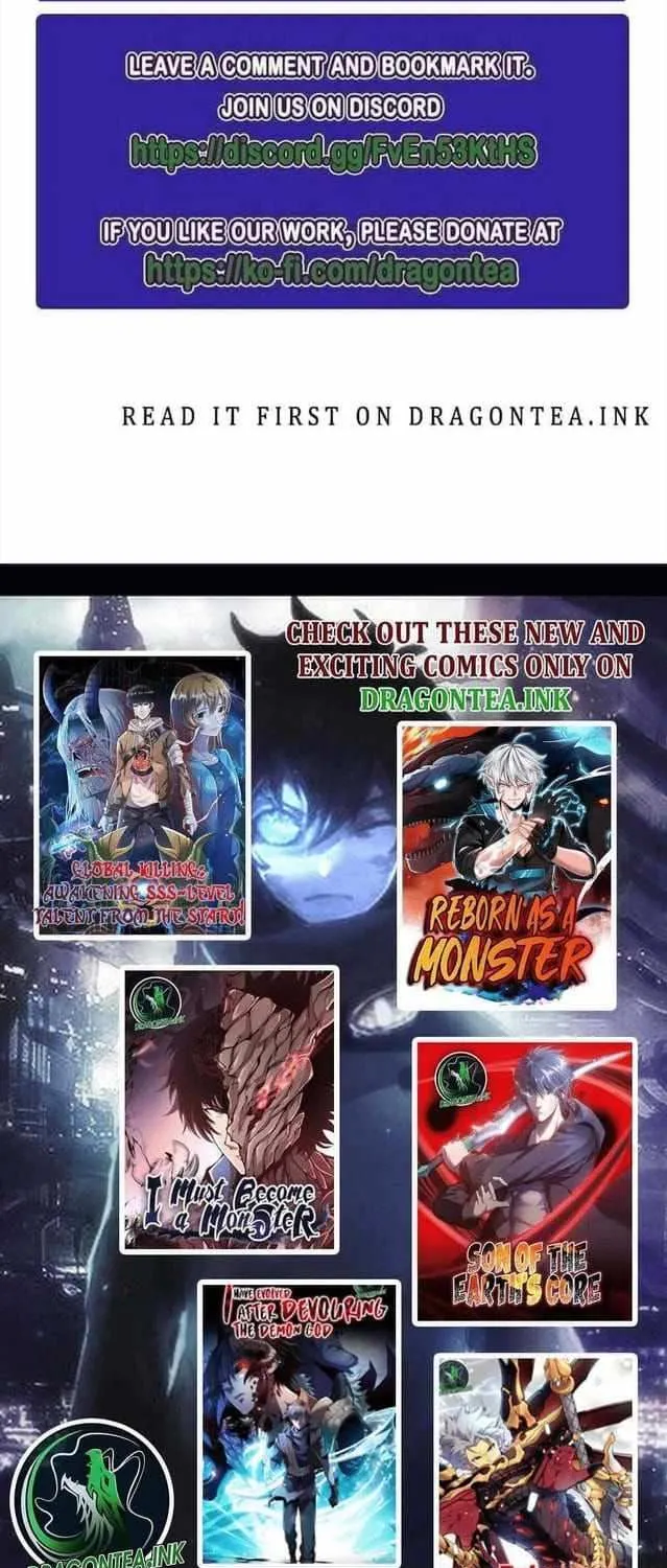Divine Leveling System Chapter 64 page 54 - 