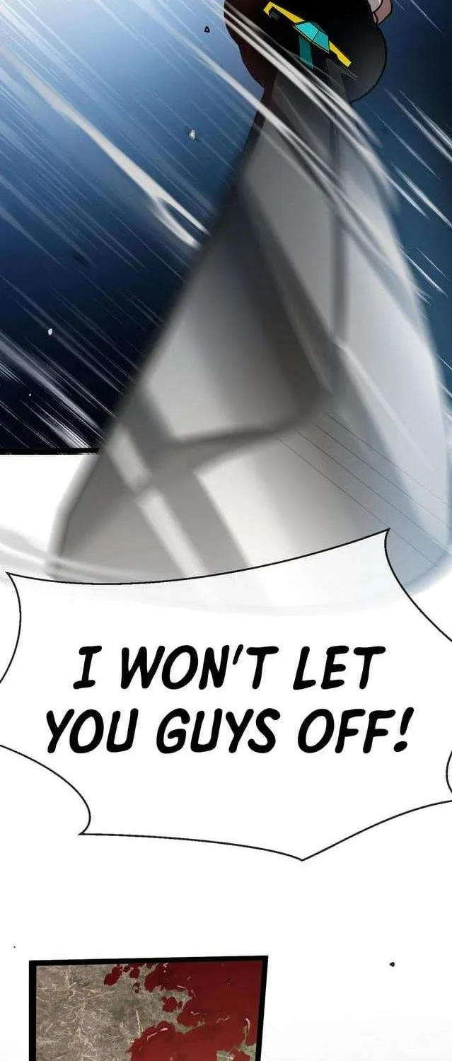 Divine Leveling System Chapter 64 page 8 - 