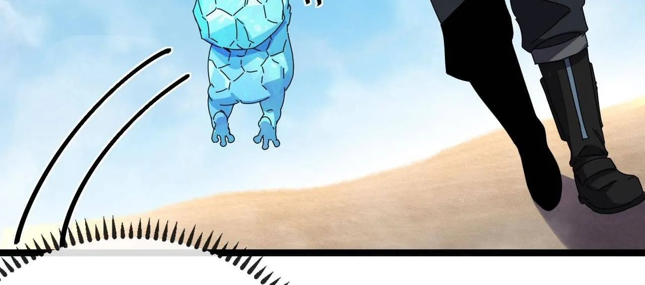Divine Leveling System Chapter 65 page 101 - 