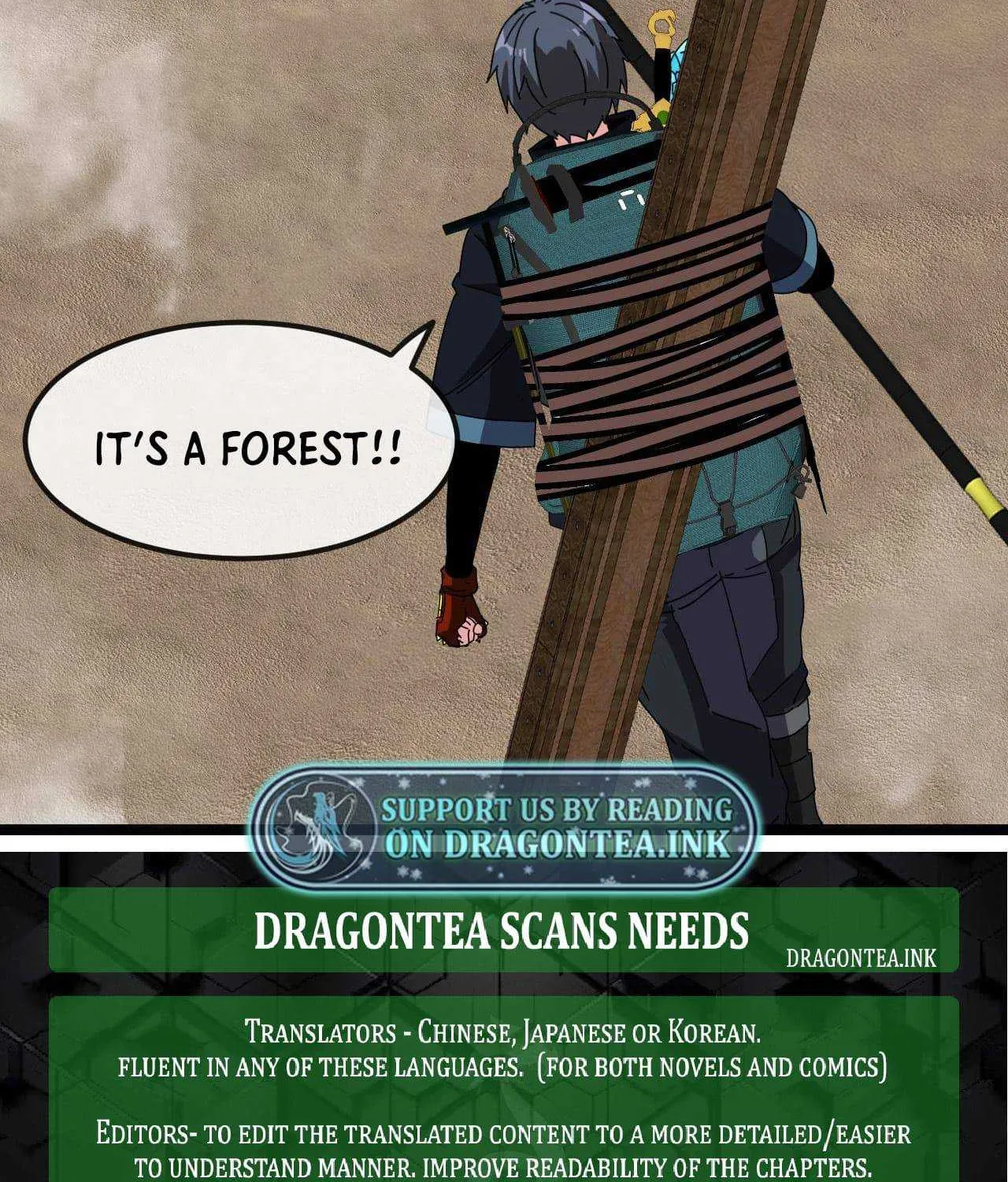 Divine Leveling System Chapter 65 page 106 - 
