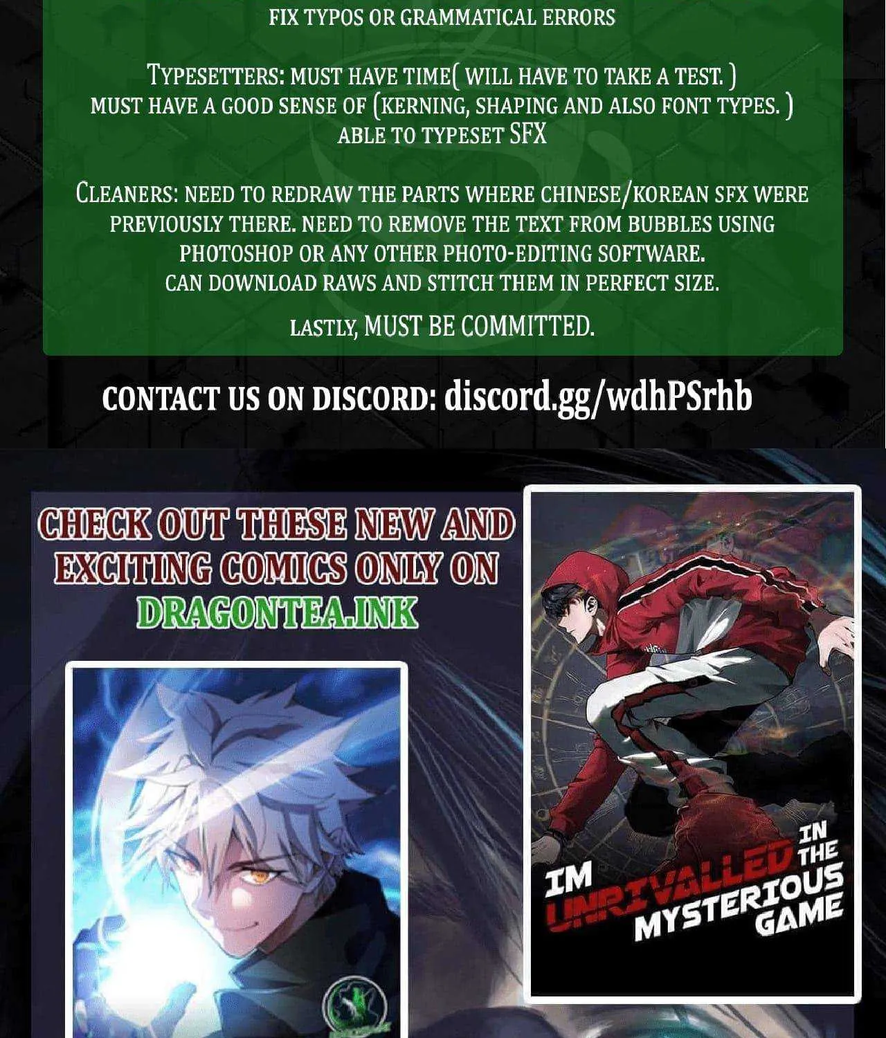 Divine Leveling System Chapter 65 page 107 - 