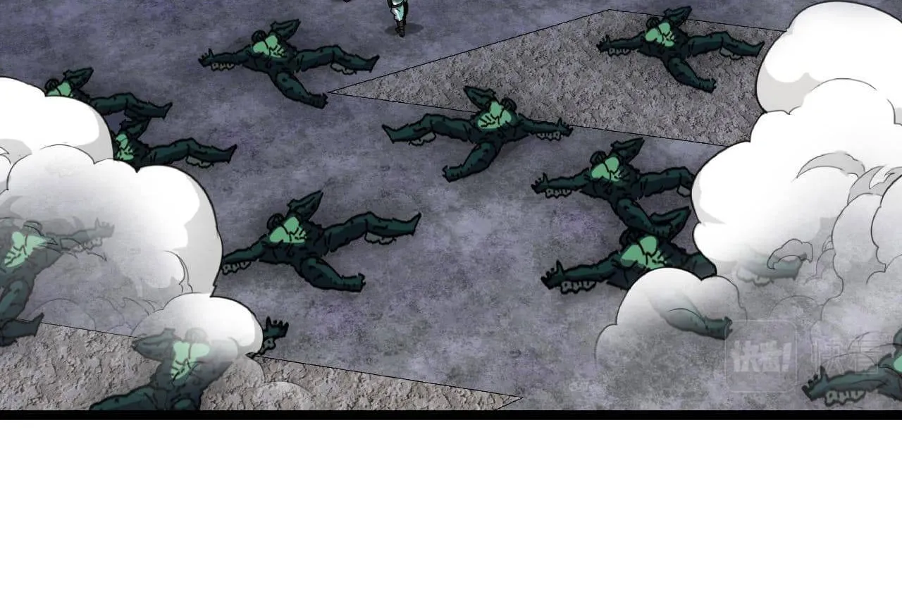 Divine Leveling System Chapter 65 page 14 - 