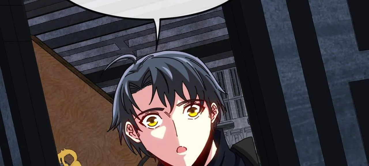Divine Leveling System Chapter 65 page 20 - 