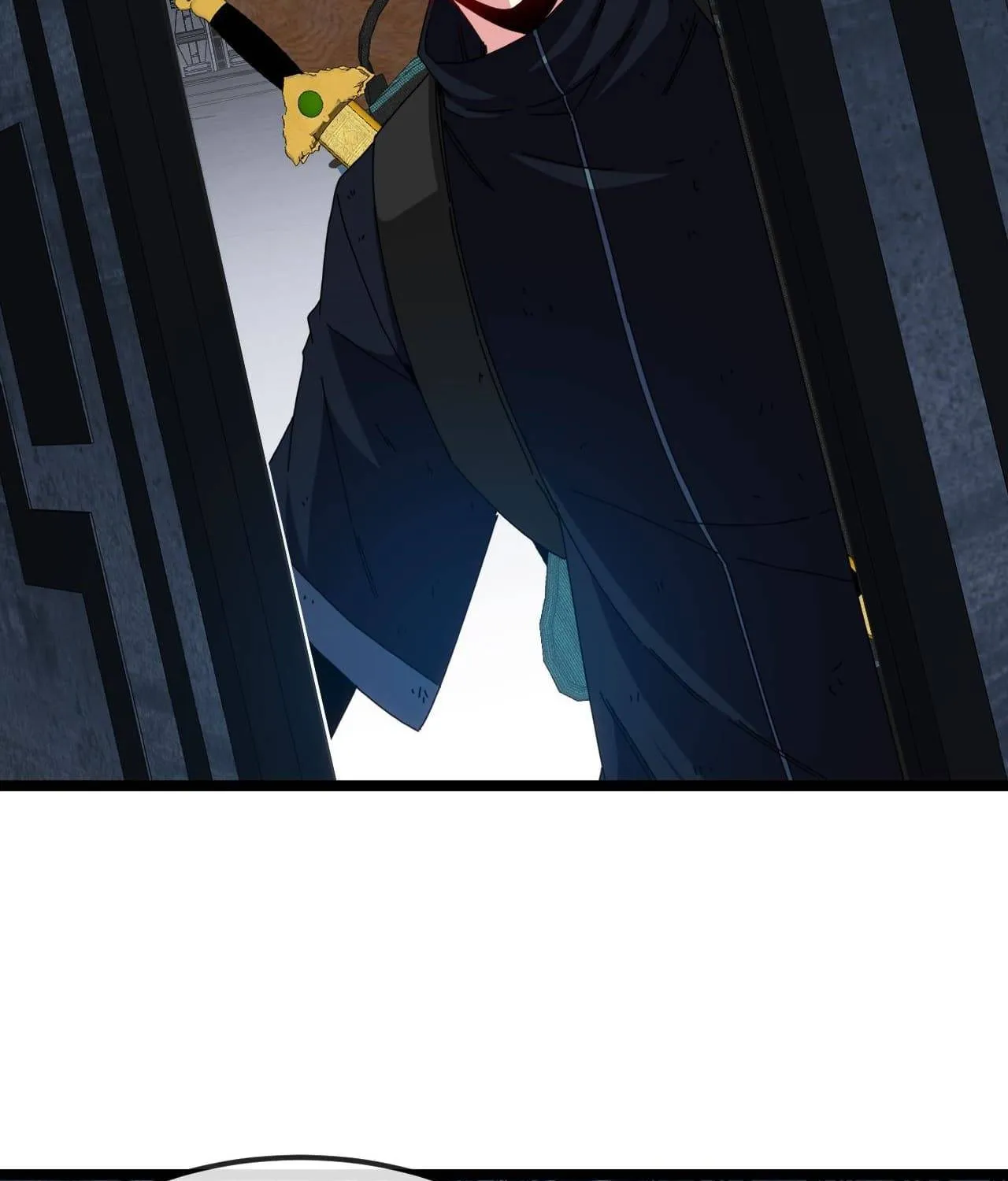 Divine Leveling System Chapter 65 page 21 - 