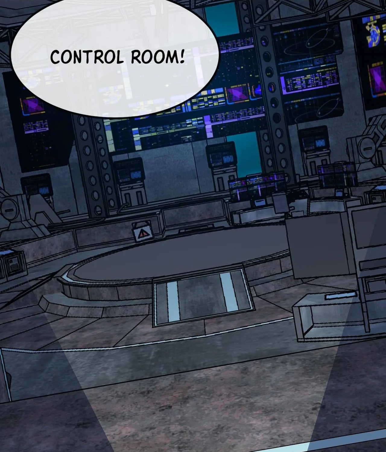 Divine Leveling System Chapter 65 page 22 - 